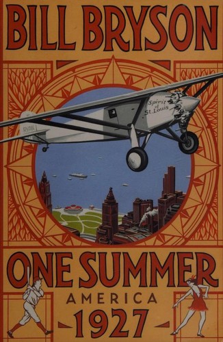 Cover of One Summer