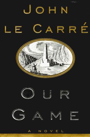 Cover of Our Game