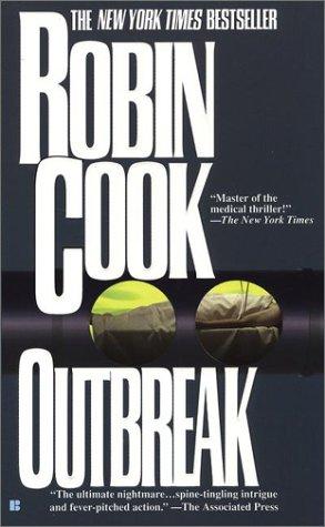 Cover of Outbreak