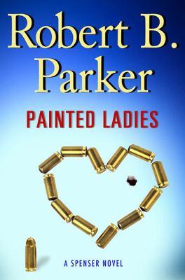 Cover of Painted Ladies