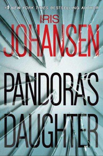 Cover of Pandora’s Daughter