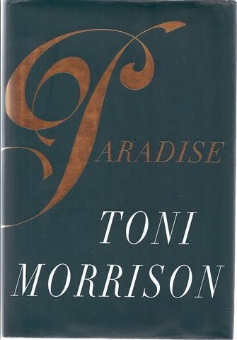 Cover of Paradise