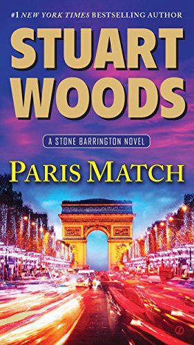 Cover of Paris Match