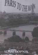 Cover of Paris to the Moon
