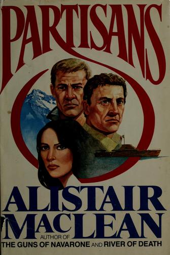 Cover of Partisans