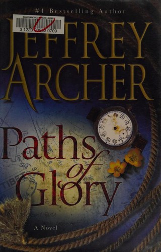 Cover of Paths of Glory