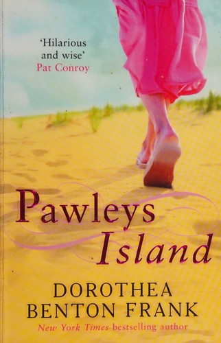 Cover of Pawleys Island