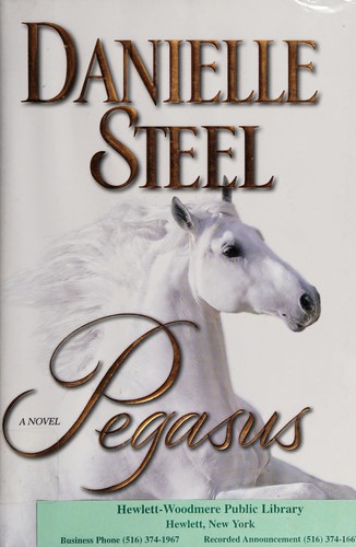 Cover of Pegasus