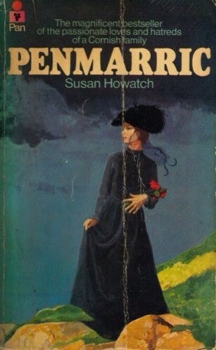 Cover of Penmarric