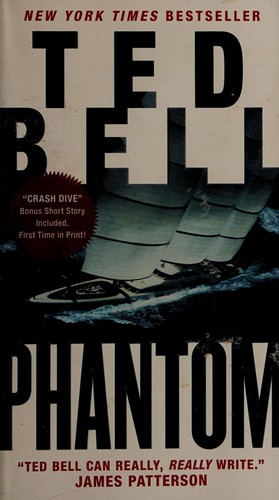 Cover of Phantom