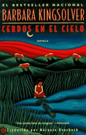 Cover of Pigs in Heaven