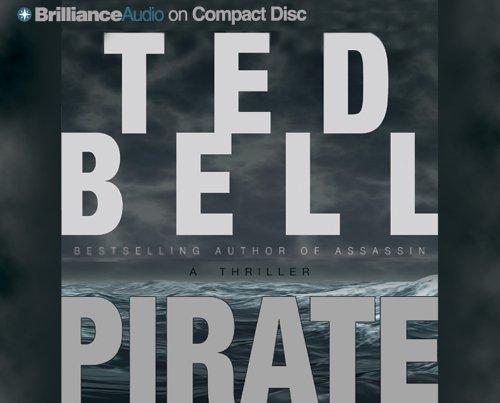 Cover of Pirate
