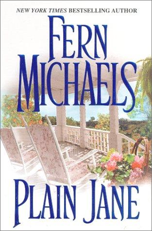 Cover of Plain Jane
