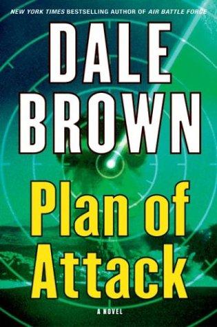 Cover of Plan of Attack