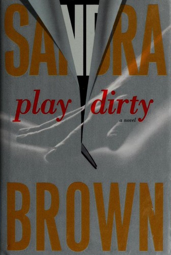 Cover of Play Dirty