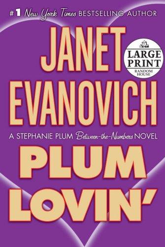Cover of Plum Lovin