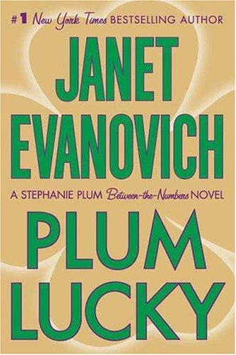 Cover of Plum Lucky