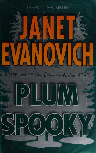 Cover of Plum Spooky