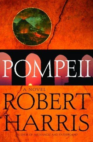 Cover of Pompeii