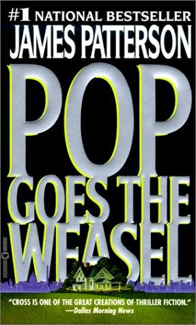 Cover of Pop Goes the Weasel