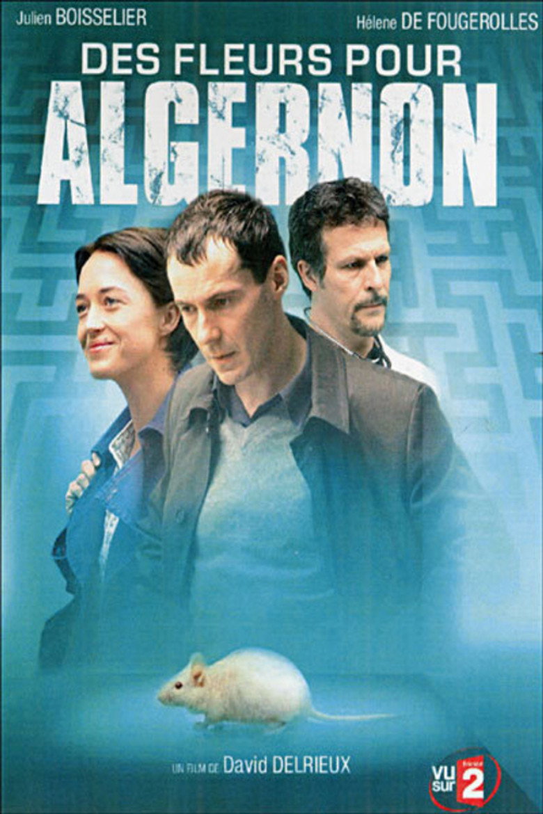 Poster for Цветы для Алджернона