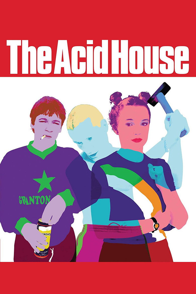 Poster for Acid House