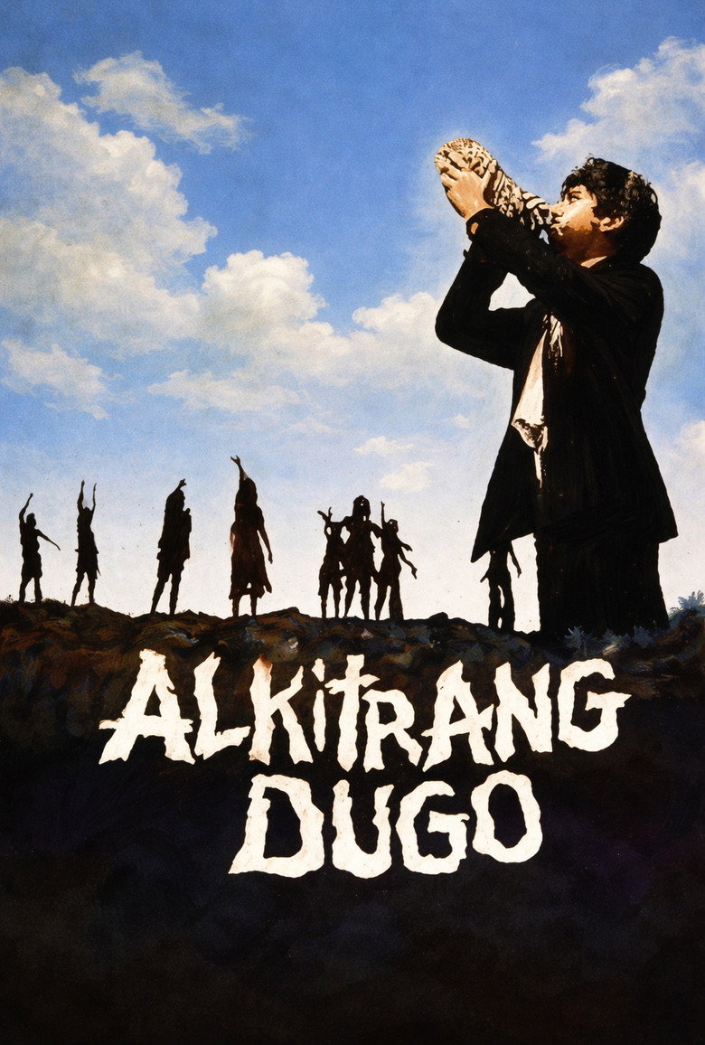 Poster for Alkitrang dugo