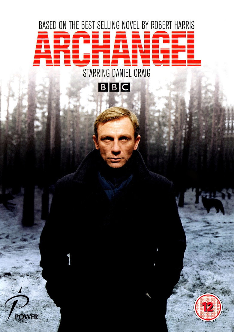 Poster for Archangel