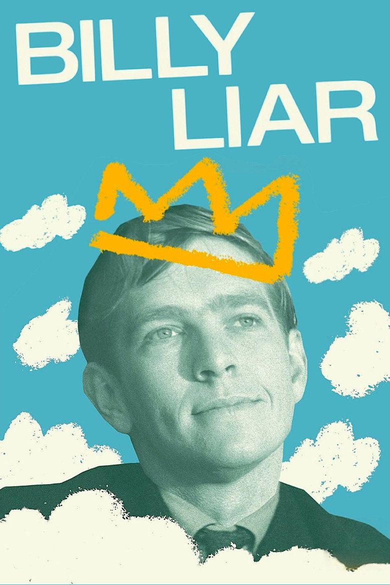 Poster for Billy Liar