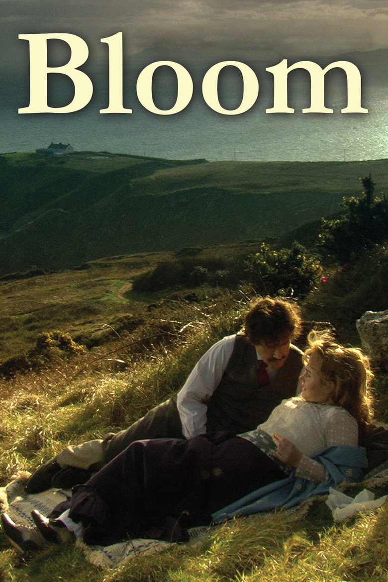 Poster for Bloom