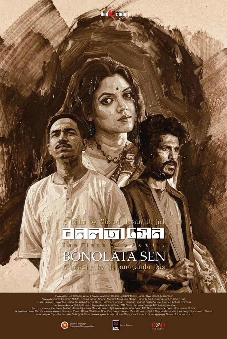 Poster for Bonolota Sen