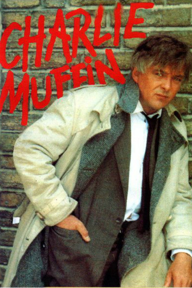 Poster for Charlie Muffin