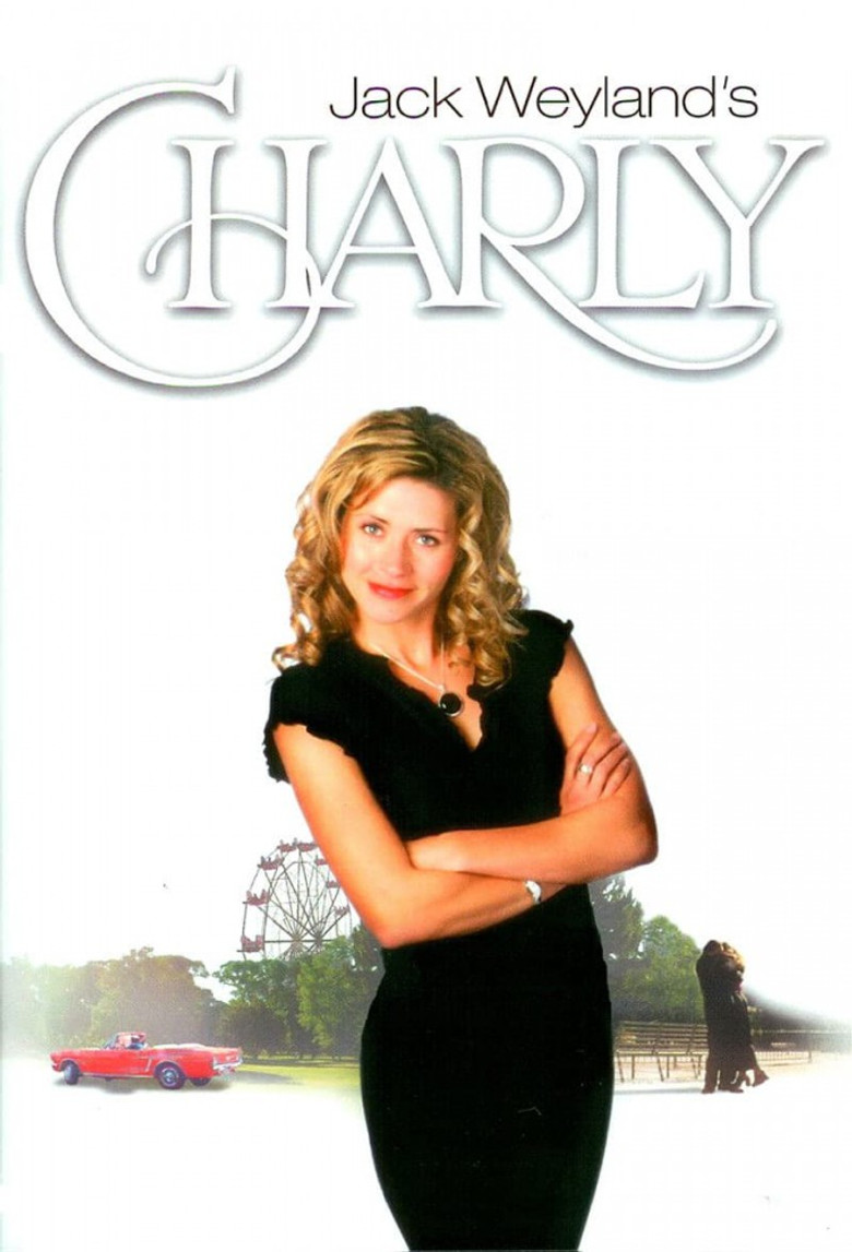 Poster for Charly