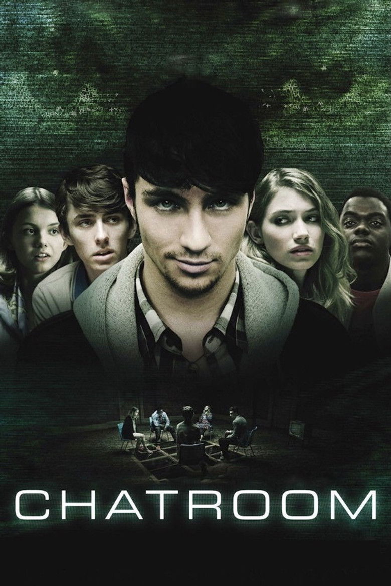 Poster for Chatroom