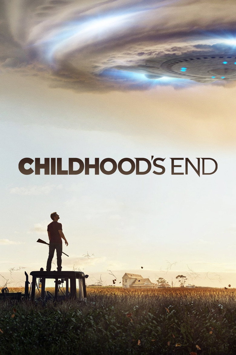 Poster for Childhood's End