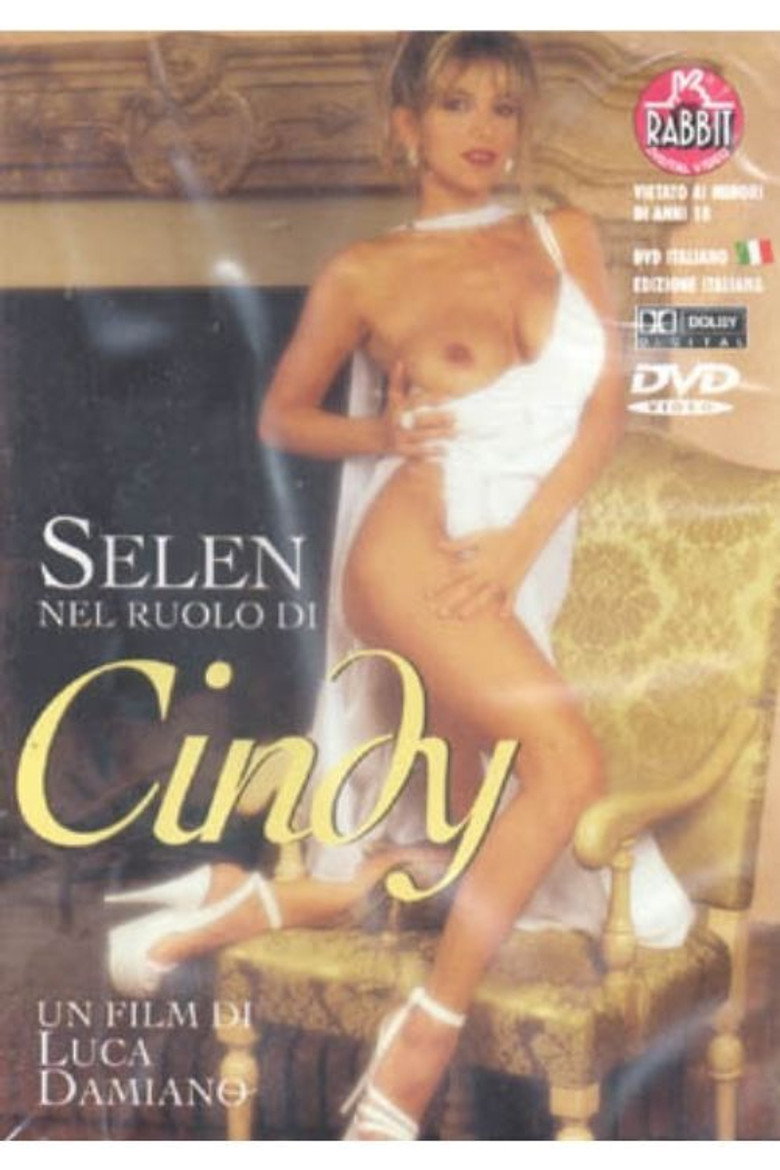 Poster for Cindy