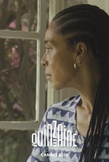 Poster for Clarissa