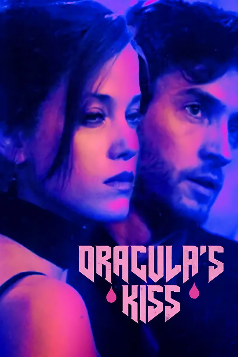 Poster for Dracula