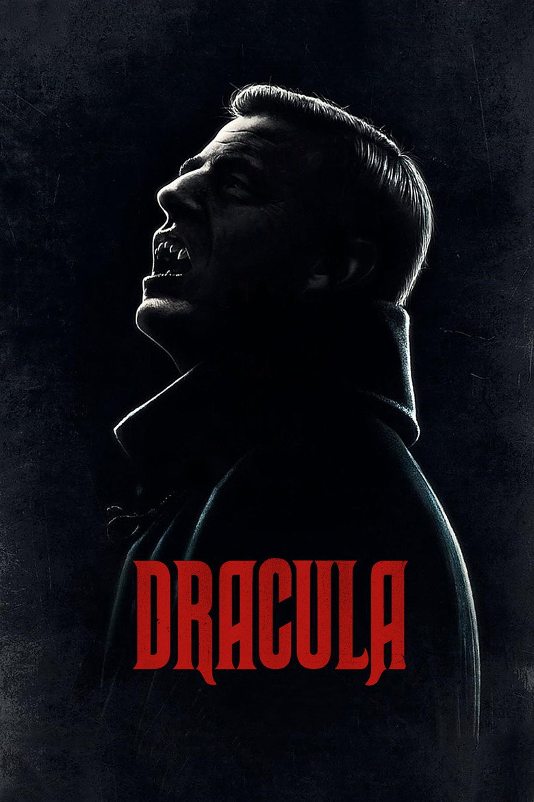 Poster for Dracula