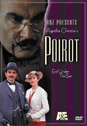 Poster for Evil Under the Sun