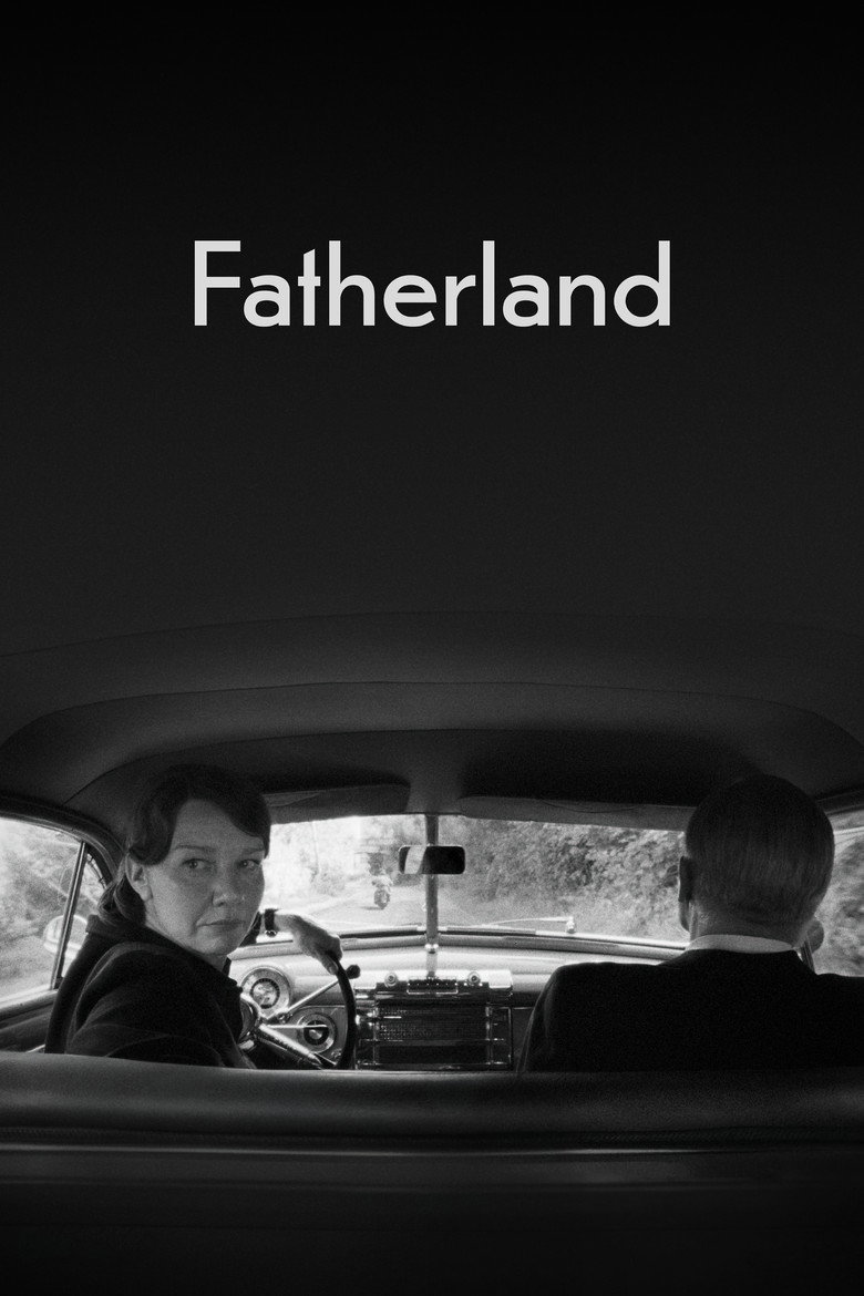Poster for Fatherland