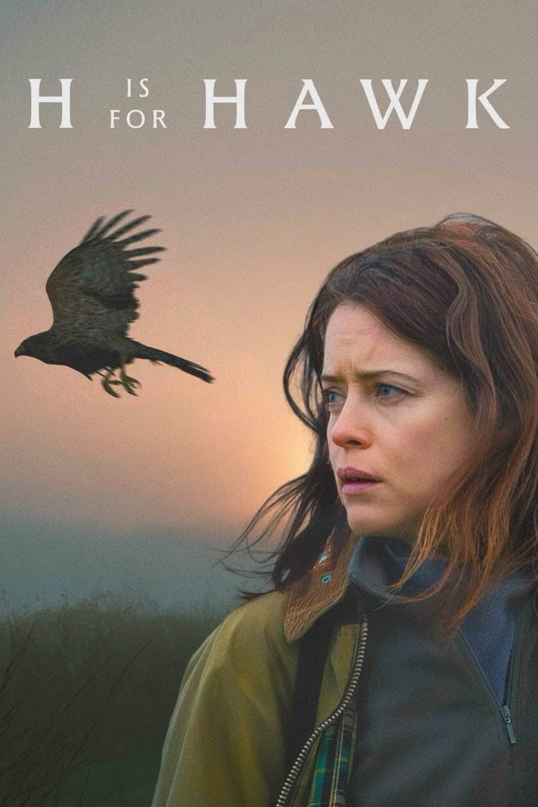 Poster for H Is for Hawk