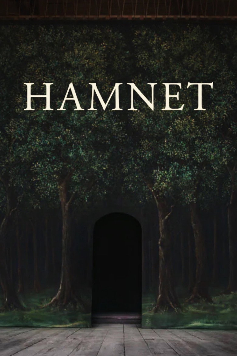 Poster for Hamnet