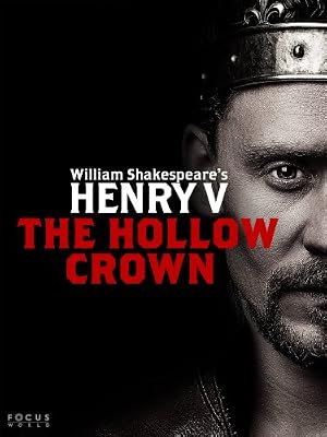 Poster for Henry V