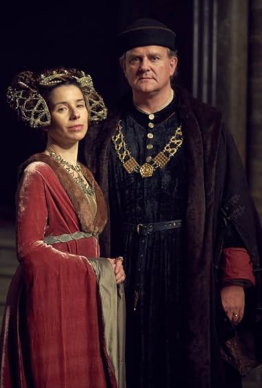 Poster for Henry VI, Part 1