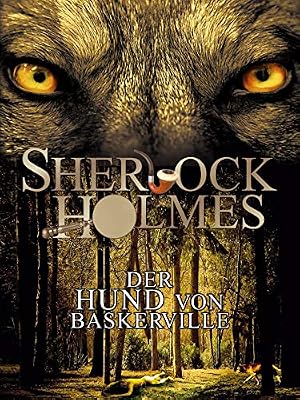 Poster for Hound of the Baskervilles