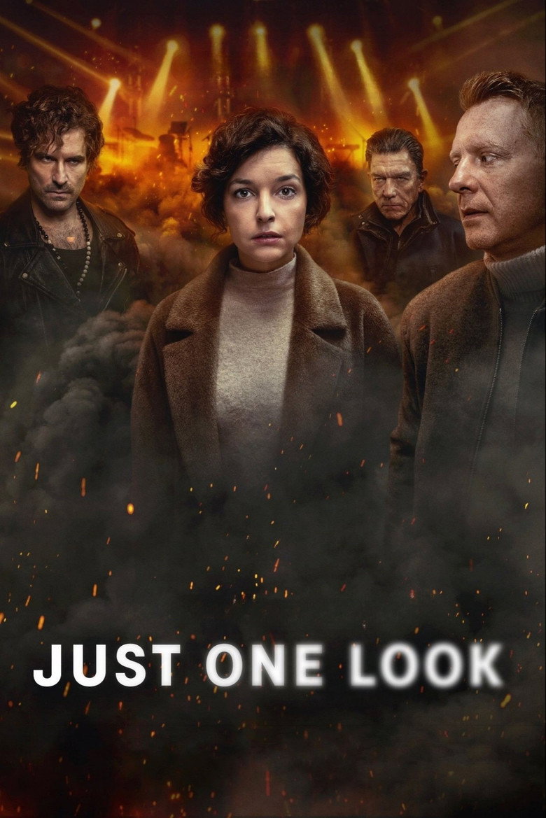 Poster for Just One Look