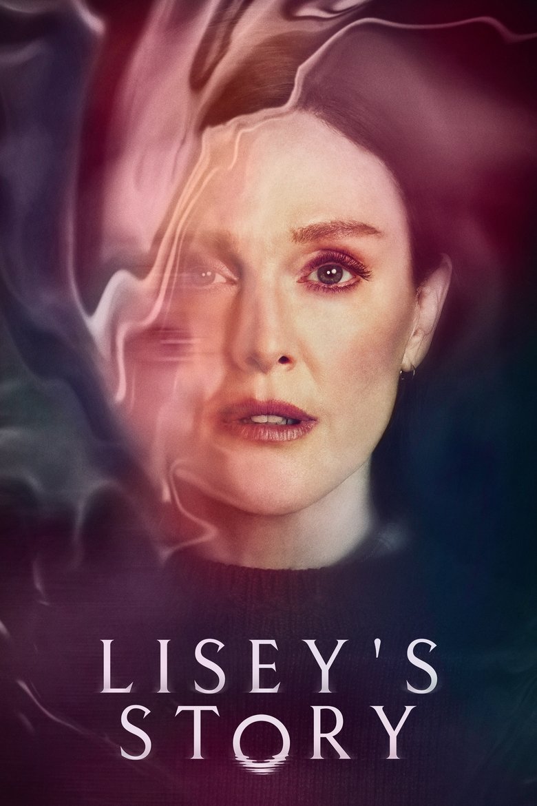 Poster for Lisey's Story