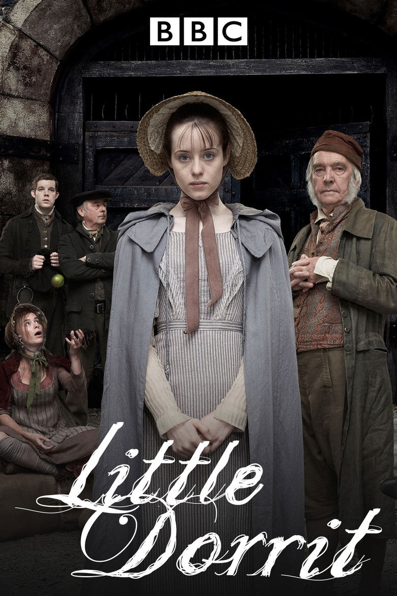 Poster for Little Dorrit