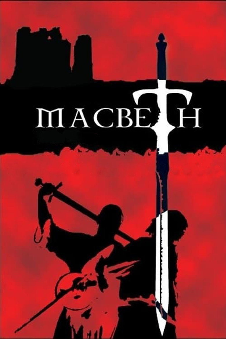 Poster for Macbeth